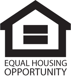 Equal Housing Opportunity Lender logo