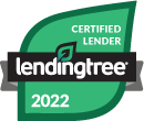 Silver Fin Capital has attained Certified Lender Status, awarded by LendingTree.com.